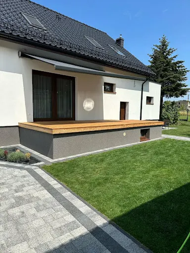 Firma Remontowo Budowlana Tomasz Zygadło